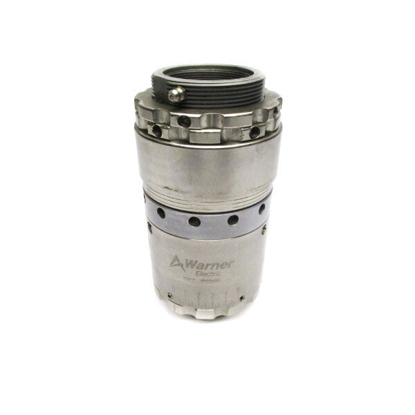 WARNER ELECTRIC M4.5-025 REV. B UNMP