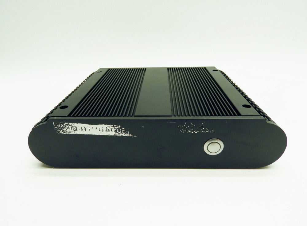 BEHR BIS-6890-BPC Intel Core 2 Duo HD Fanless Media Player Embedded Computer