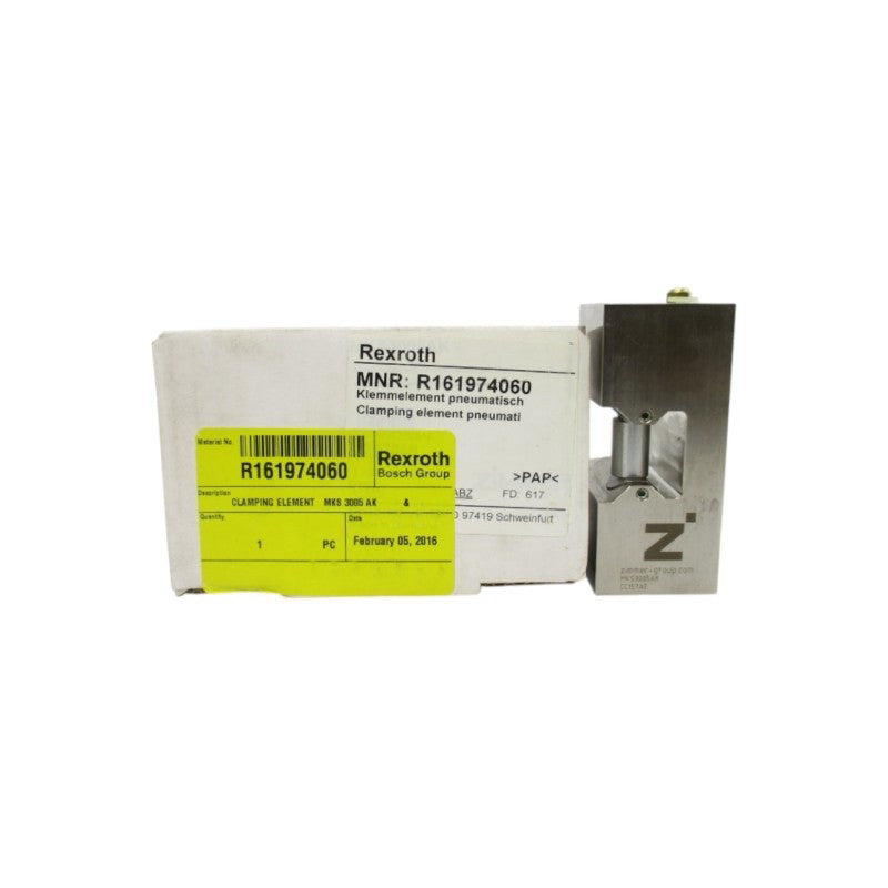 REXROTH R161974060 MKS3005AK NSMP