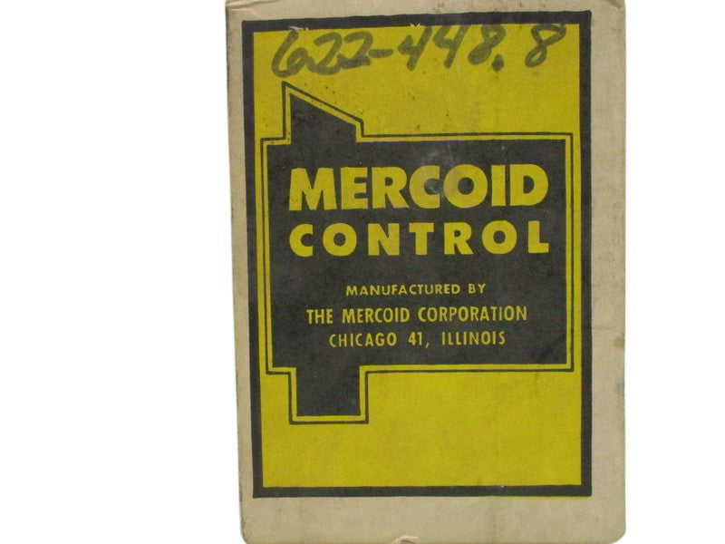 MERCOID AP-88-36 NSMP