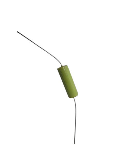 VISHAY 1813 AXIAL FILM CAPACITORS NSNP