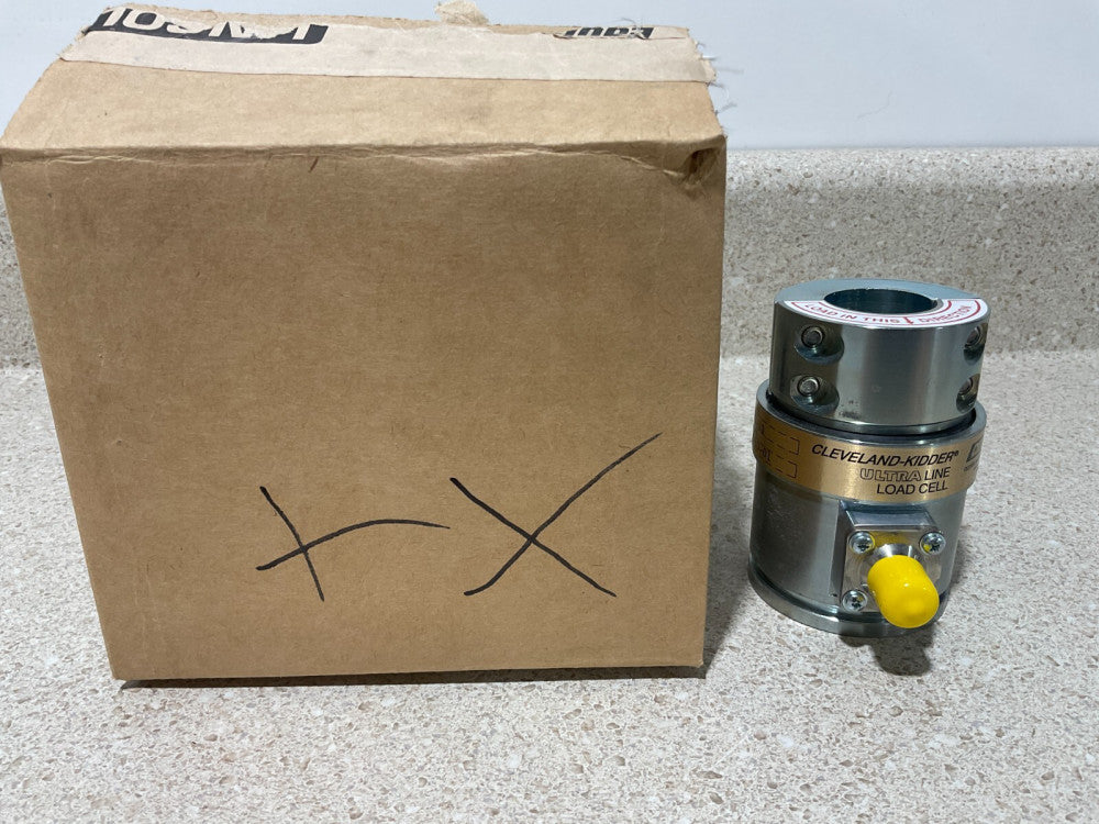 Cleveland Motion Control MO-13431-30 SCM-1T NEW