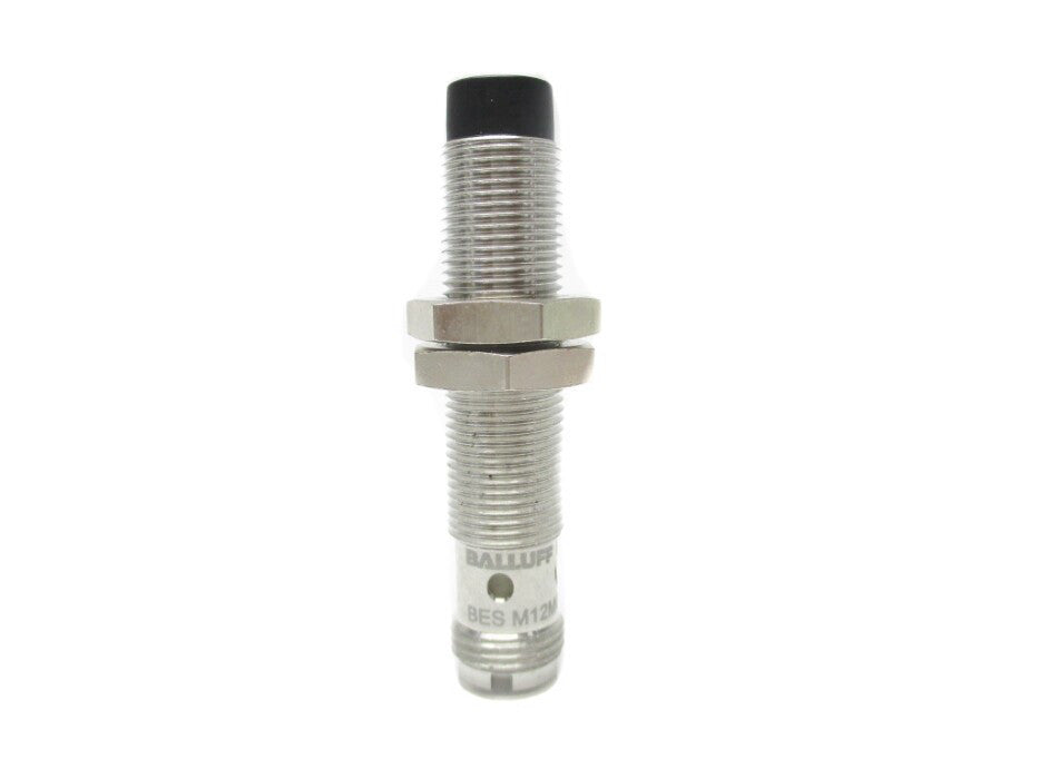 BALLUFF BESM12MG-PSC80F-S04G BES004N NSNP