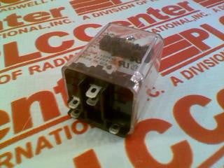 TE CONNECTIVITY KUP-5AE5-120 / KUP5AE5120 (USED)