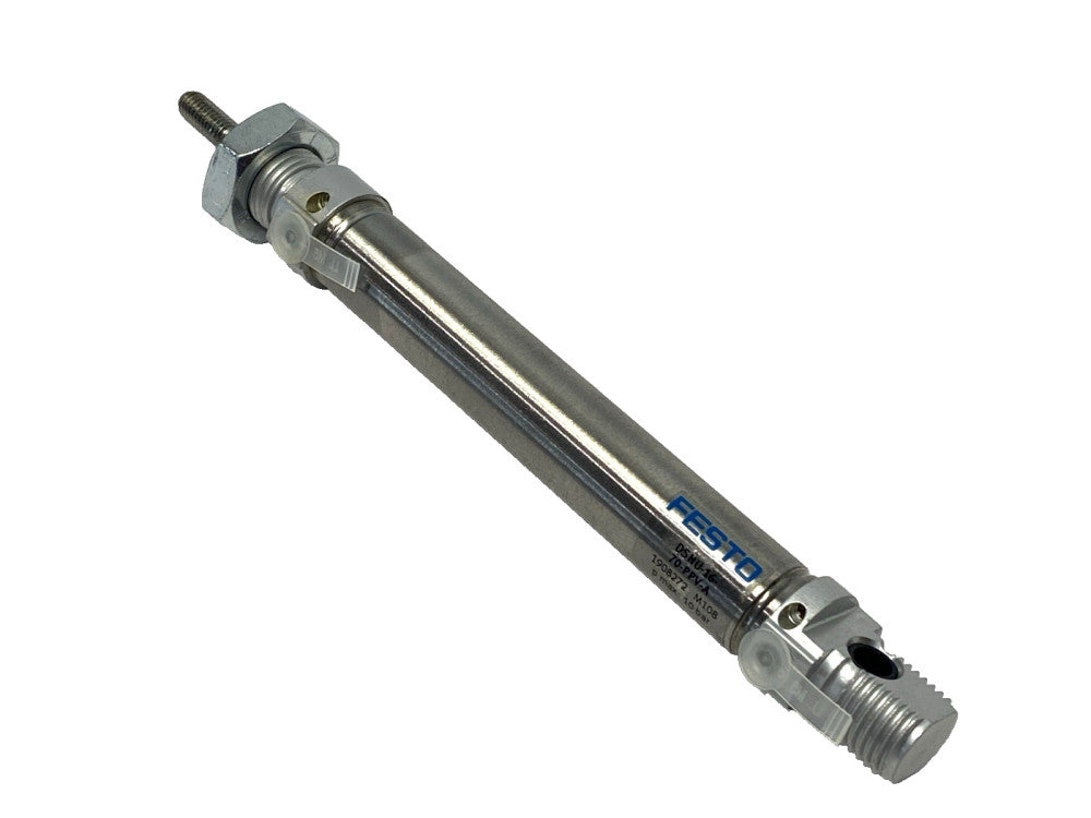Festo DSNU-16-70-PPV-A Pneumatic Cylinder 16mm Bore 70mm Stroke 1908272