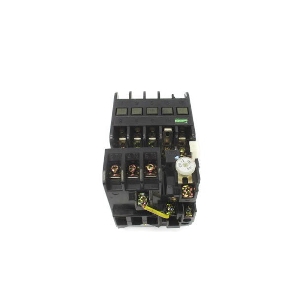 FUJI ELECTRIC SRC3631-5-1  W/ ACJA-1 100/100-110V 30A NSNP