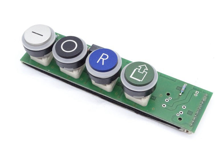 RONTECH KP-09-001 CIRCUIT BOARD