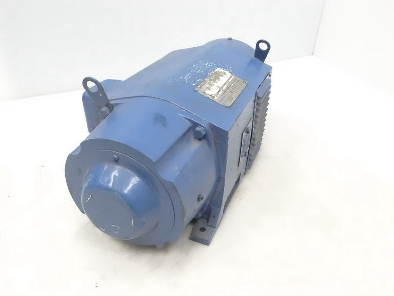 EATON CORPORATION A1-100186-0001 Motor - Used