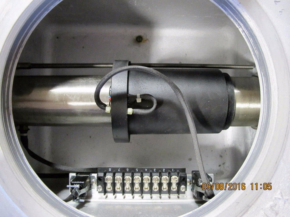 SPECIFIC GRAVITY DETERMINATION BALANCE PRINCO DENSITROL W706-CRI / AD40165-1[BB7