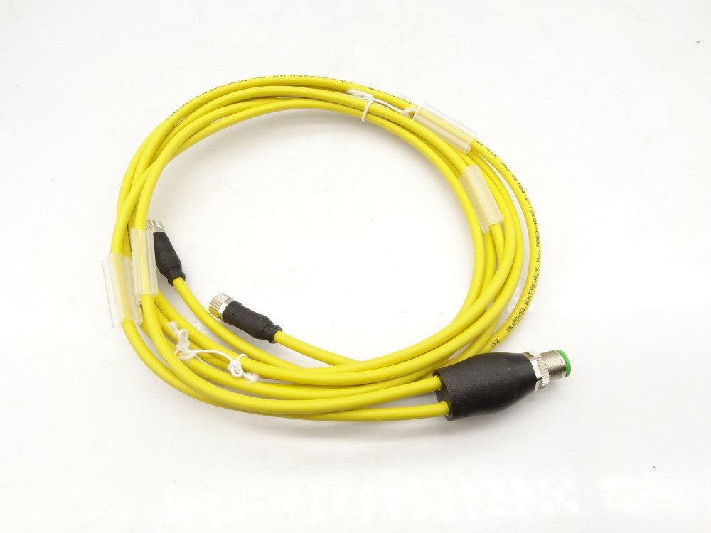 MURR ELEKTRONIK 7000-40821-0100150 CABLE