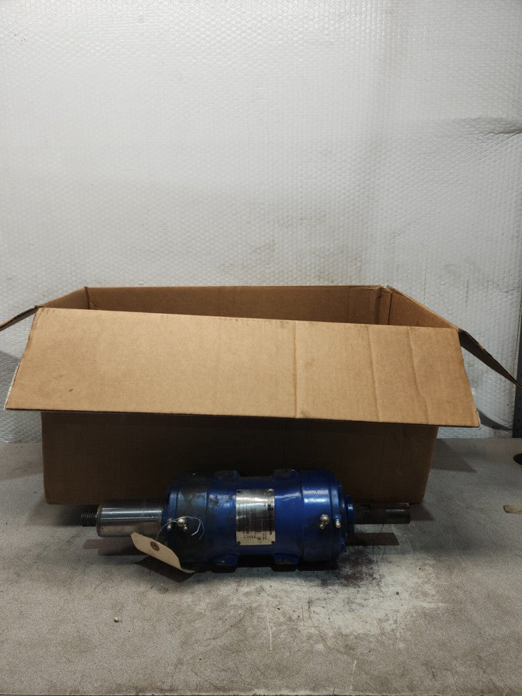 USED WARMAN PUMP BARRELL BEARING ASSEMBLY B005M