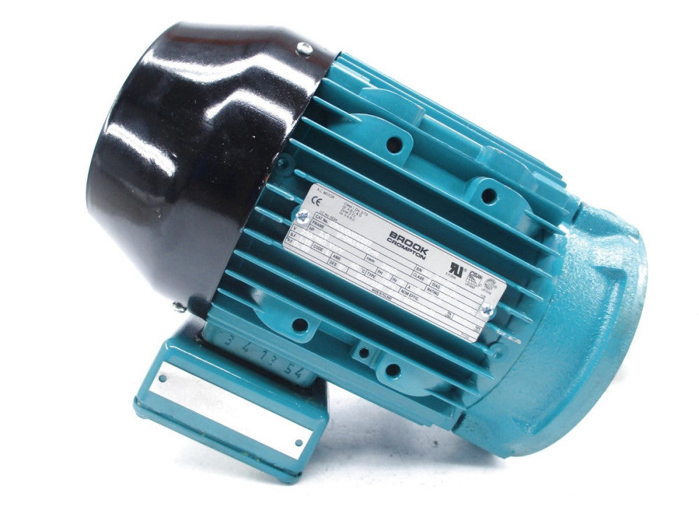 BROOK CROMPTON W-DA145TC-M NSNP