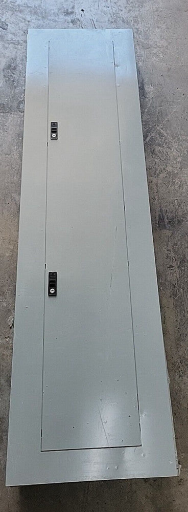 GE A Series Panelboard AQU3424RCX MLO 400 AMP 3Ph 4W  208Y/120 NOS