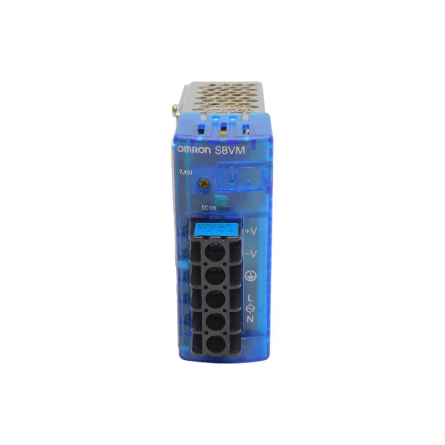 OMRON S8VM-03012CD 100-240VAC 2.5A NSNP