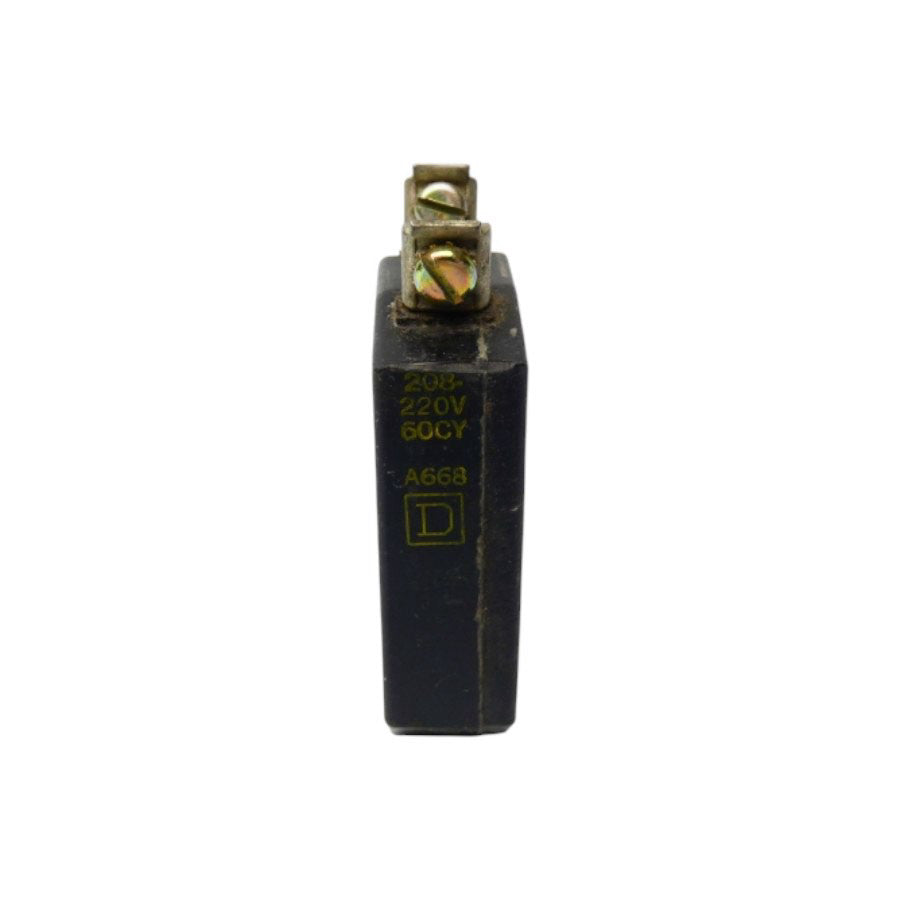 SQUARE D C2183S44Q33A 208/220V NSNP