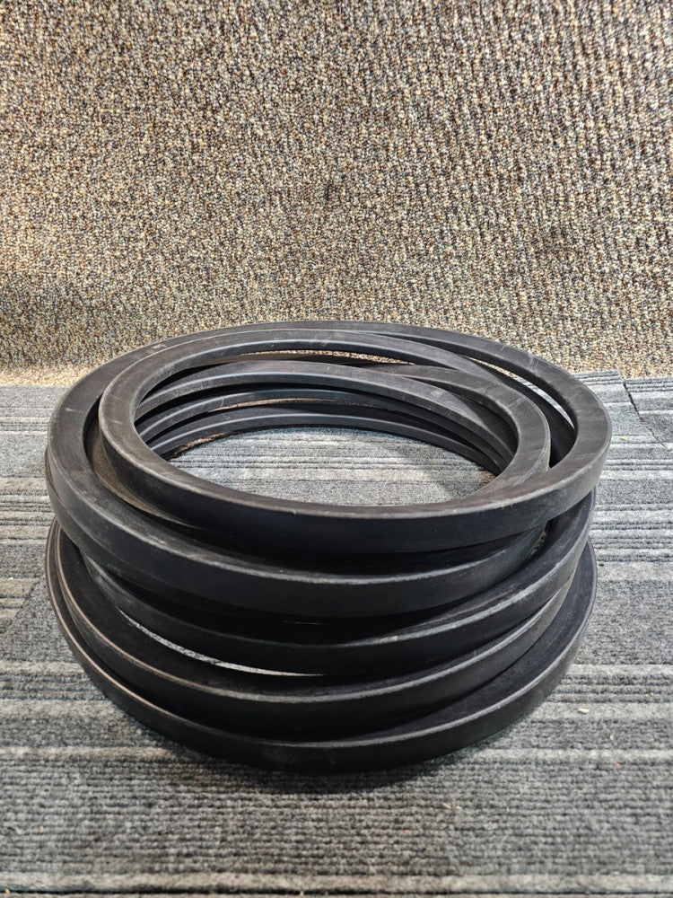 Gates Super HC 8V3750 Belt 8V 0.88" Thick V80 Matching Polyester Tensile Cord