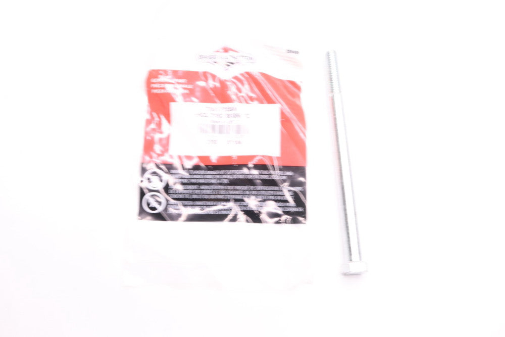 Briggs & Stratton Hex Head Cap Screw 7/16"C X 6" 7091772SM