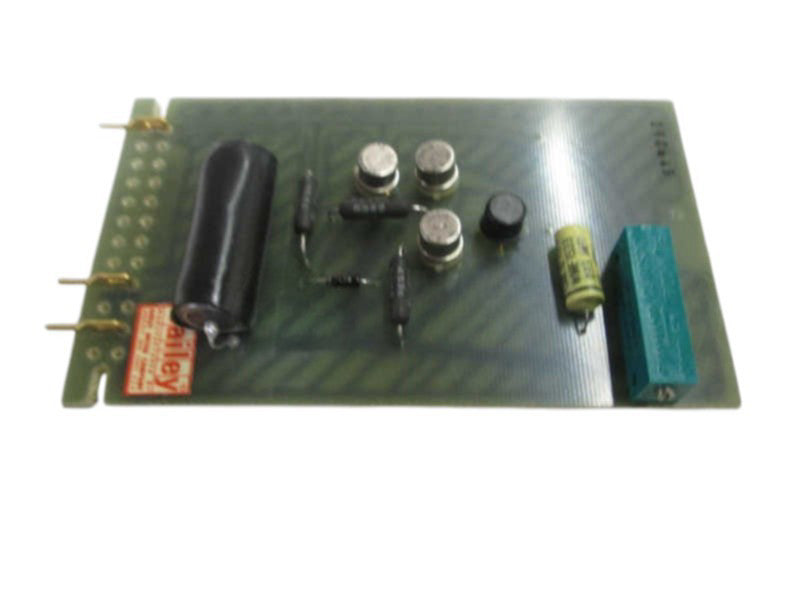 BAILEY 6622209A2 CIRCUIT BOARD  UNMP