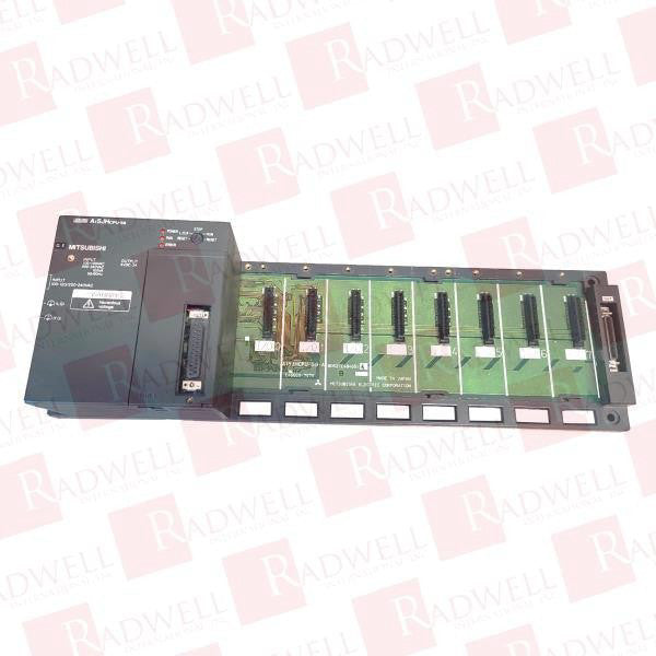 MITSUBISHI A1SJHCPU-S8 / A1SJHCPUS8 (USED)