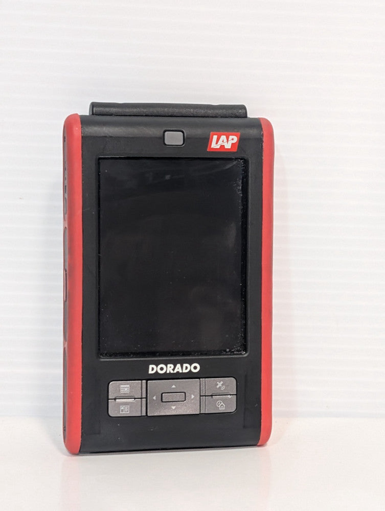 LAP Laser DOR-0285 / DOR-286 Dorado Navigator PDA for CT Positioning, No Charger