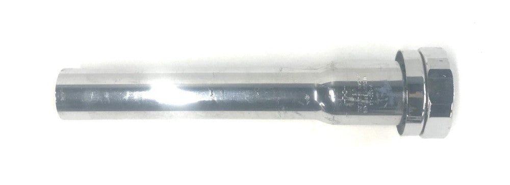 Sloan V-500-AA Chrome Plated Vacuum Breaker 1-1/4"x8-1/2" NOS