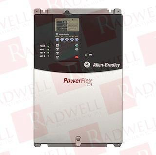 ALLEN BRADLEY 20AD034A3NYNANC0 / 20AD034A3NYNANC0 (USED)