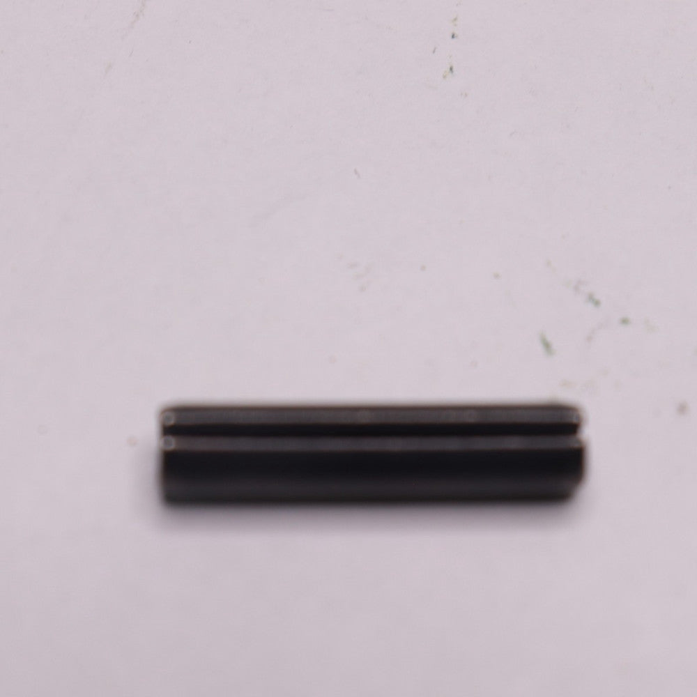 Slotted Spring Pin Alloy Steel 5/16" x 1-1/2" Long C57700239