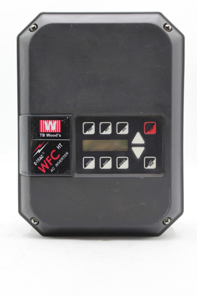 Woods WFC4005-0C 9.3 / 8.4 AMP Drive