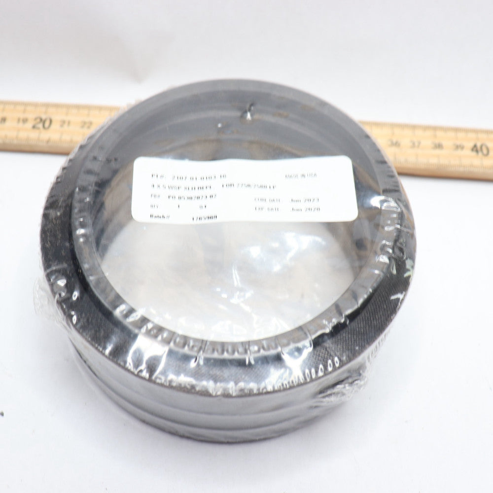 Utex Replacement Packing Set 4" 2107-01-0103-16