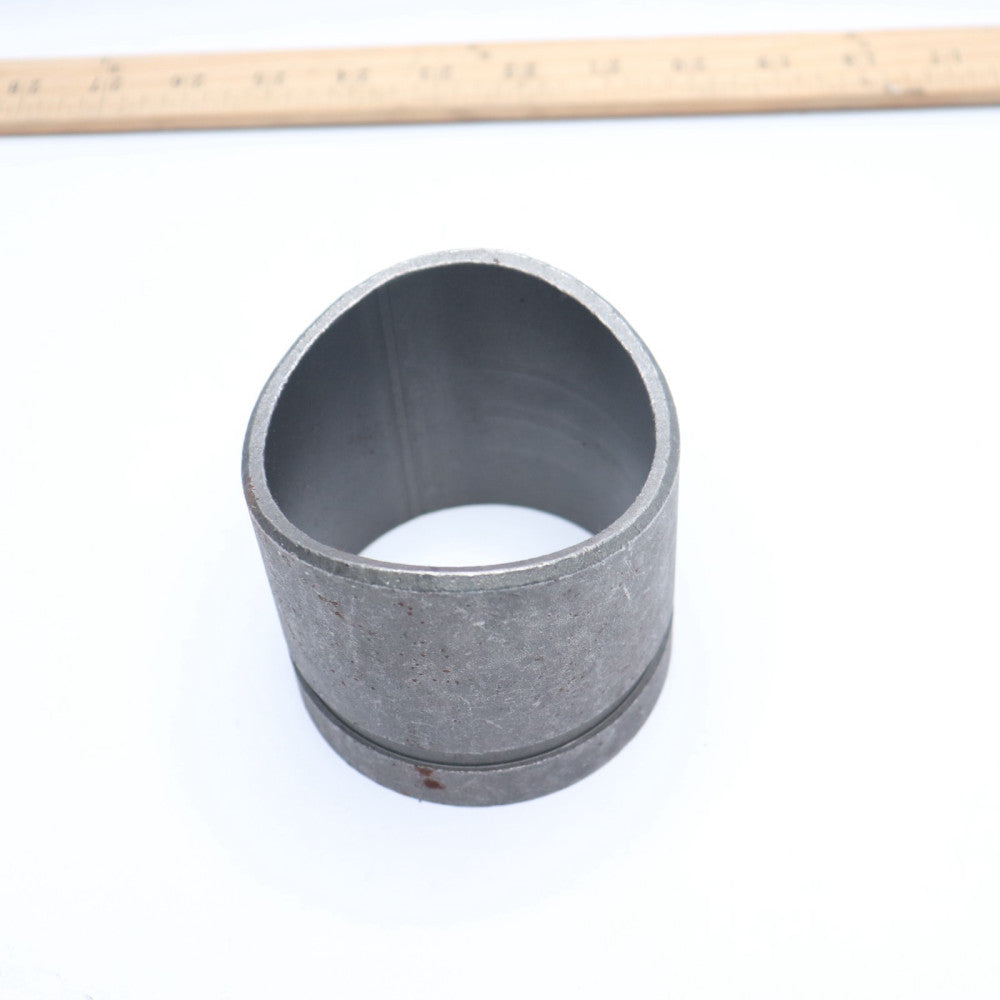 Welded Outlet Fitting Malleable Iron 3" X 3-3/8"