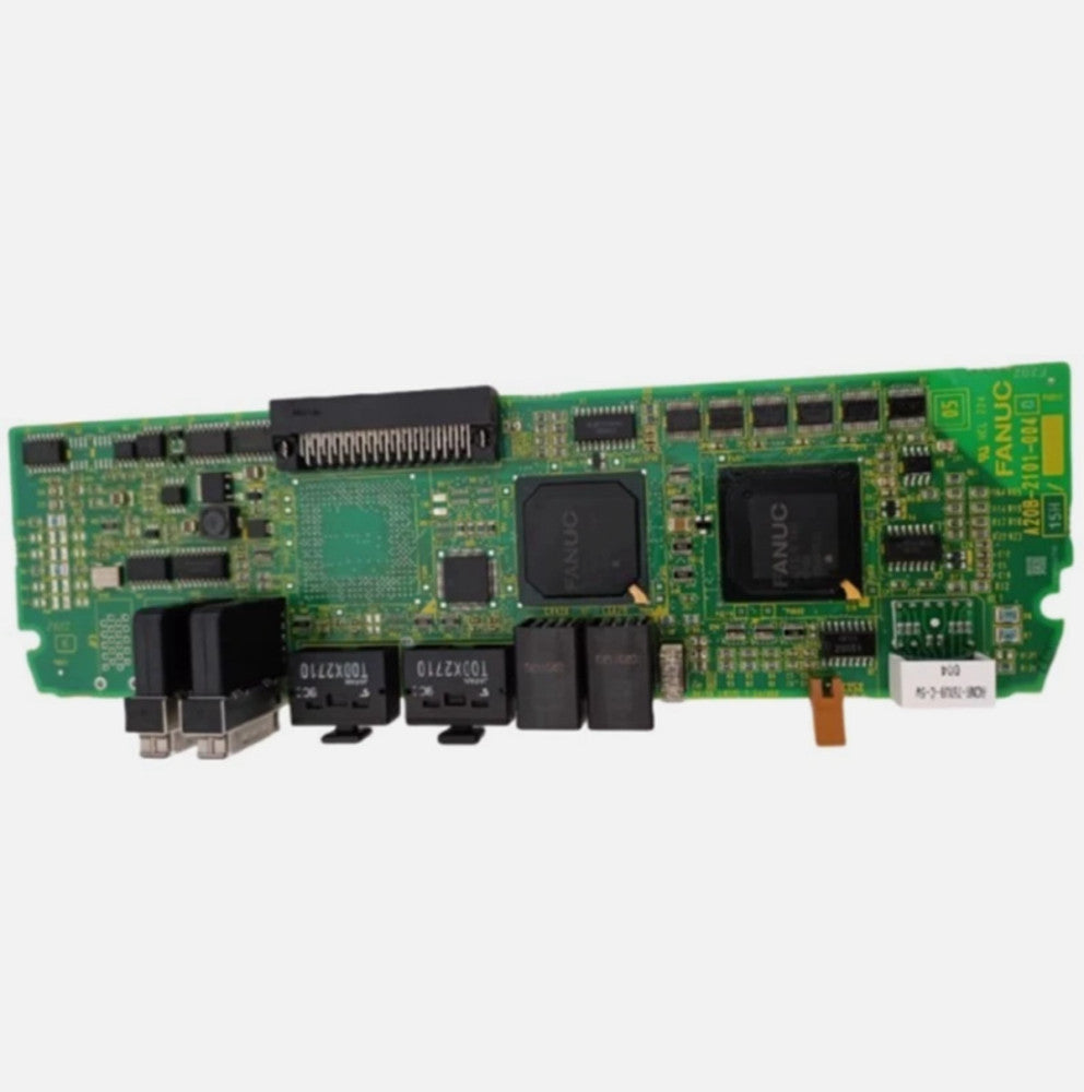 One Brand New FANUC A20B-2101-0040 Control Board