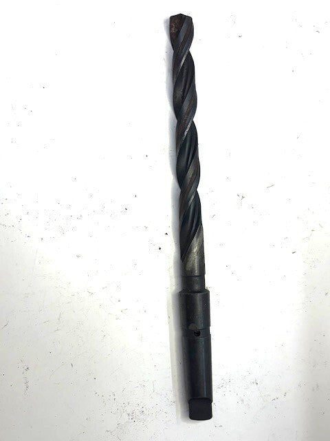 B TOOLS. T123482/51 .758 DRILL BIT OAL: 12-3/8"