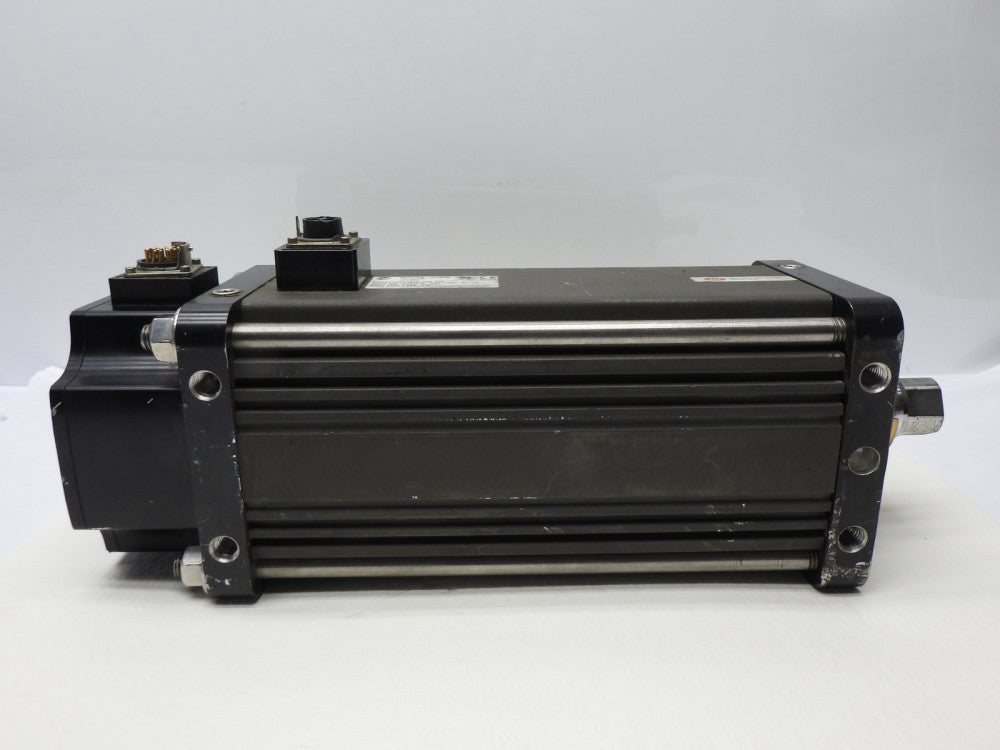 Exlar GSX50 Integrated Motor GSX50-0601-MDF-AB5-238 AC 47567, 2400 RPM, 230V