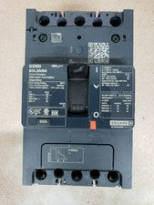 1) NEW TAKE OUT SCHNEIDER ELECTRIC BDL36060 GREY