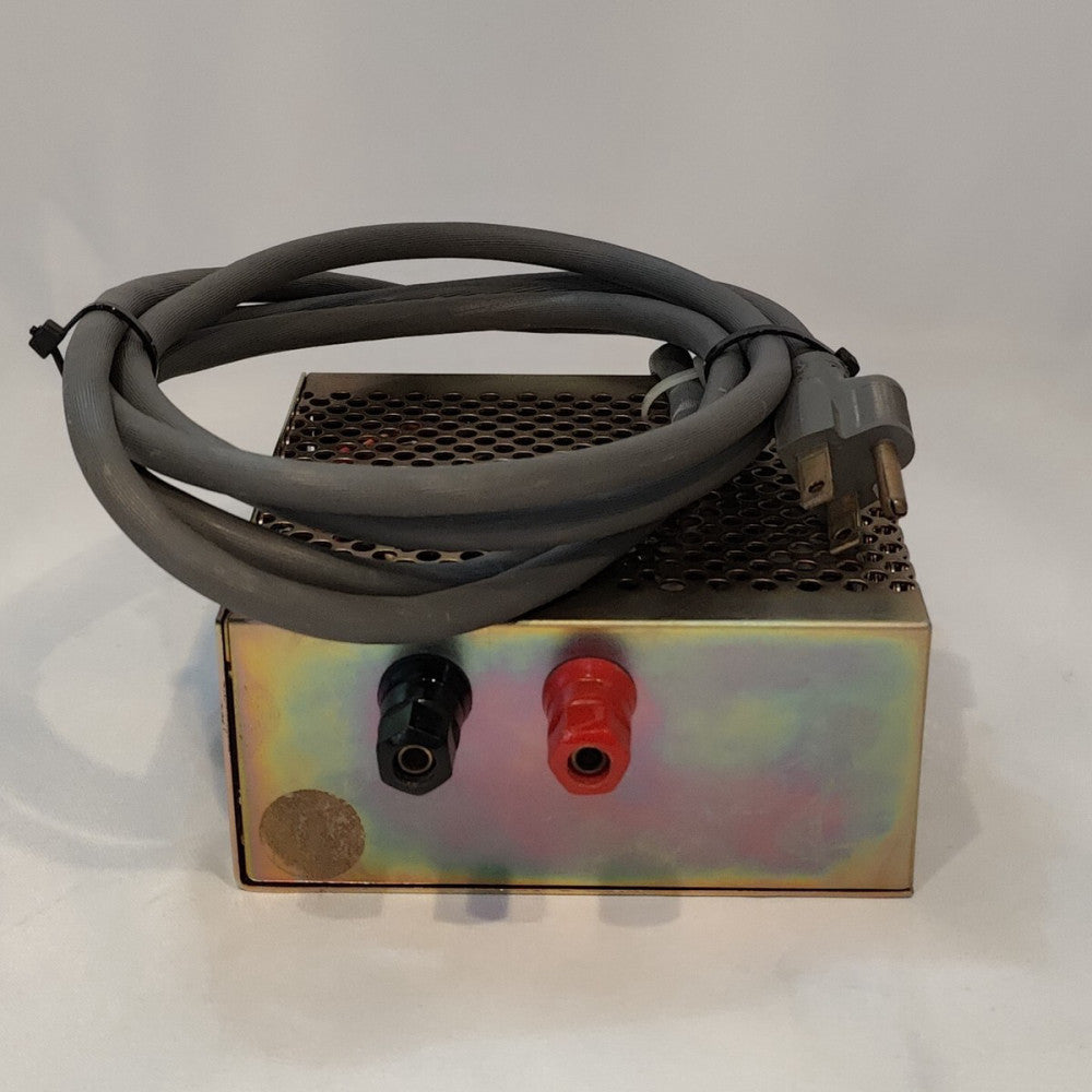 Kepco ERX5-6 Power Supply 115/230 VAC To 5 VDC 6 Amp
