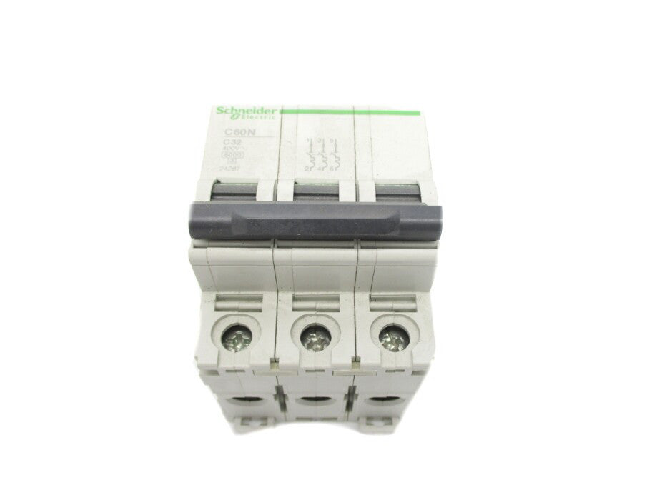 SCHNEIDER ELECTRIC 24287 32A 400V UNMP