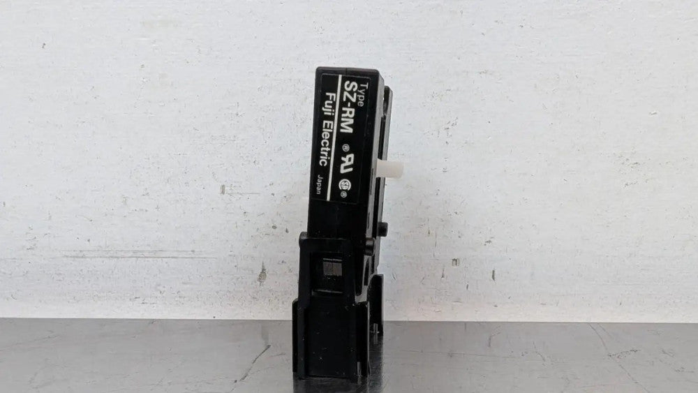 Fuji SZ-RM Mechanical Interlock for Contactors
