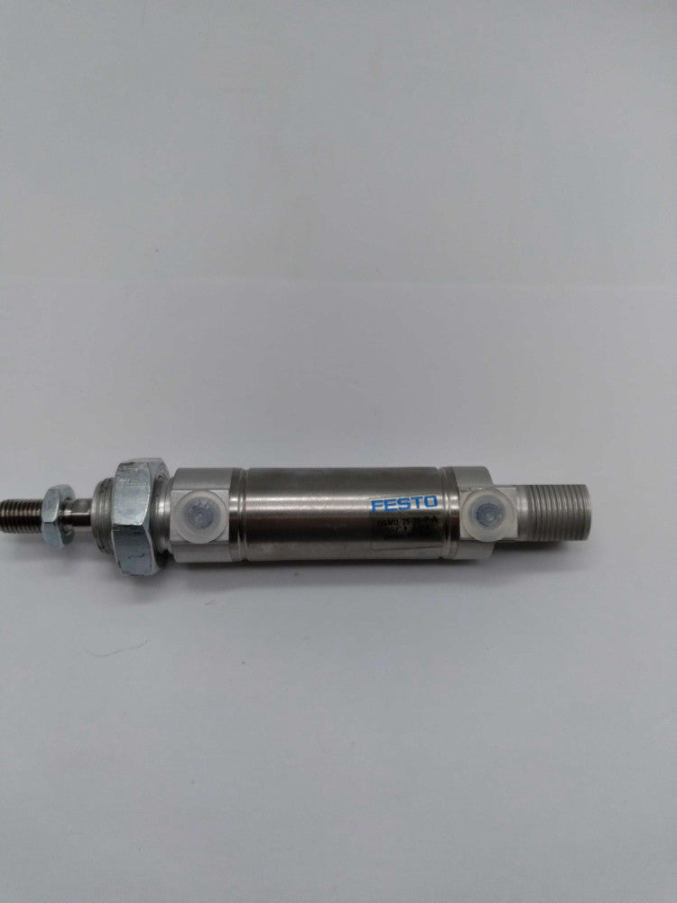 FESTO DSNU-25-25-P-A PNEUMATIC CYLINDER 