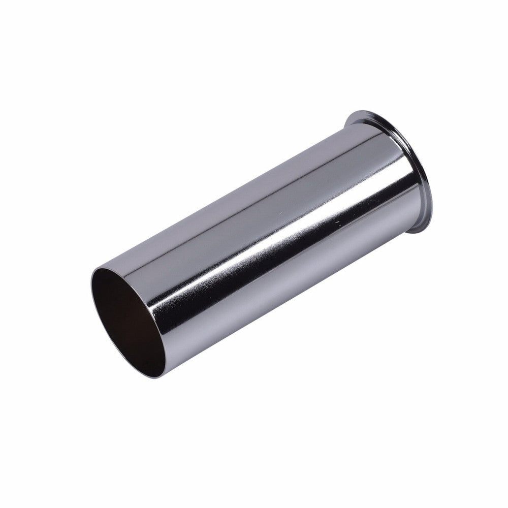 Dearborn Brass 799-1, 1-1/2 x 4 in. Strainer Tailpiece Polished Chrome (10 Pack)