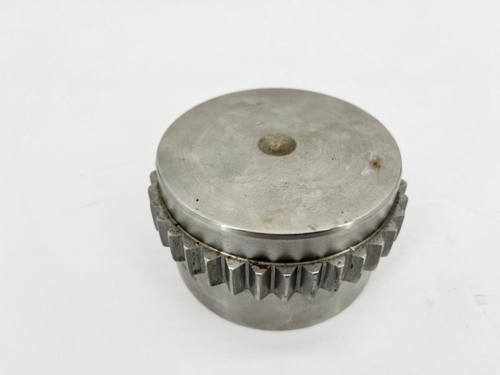 New Kop-Flex 2W FHUB Gear Coupling Hub Rough Stock Size 2 Waldron 1967116
