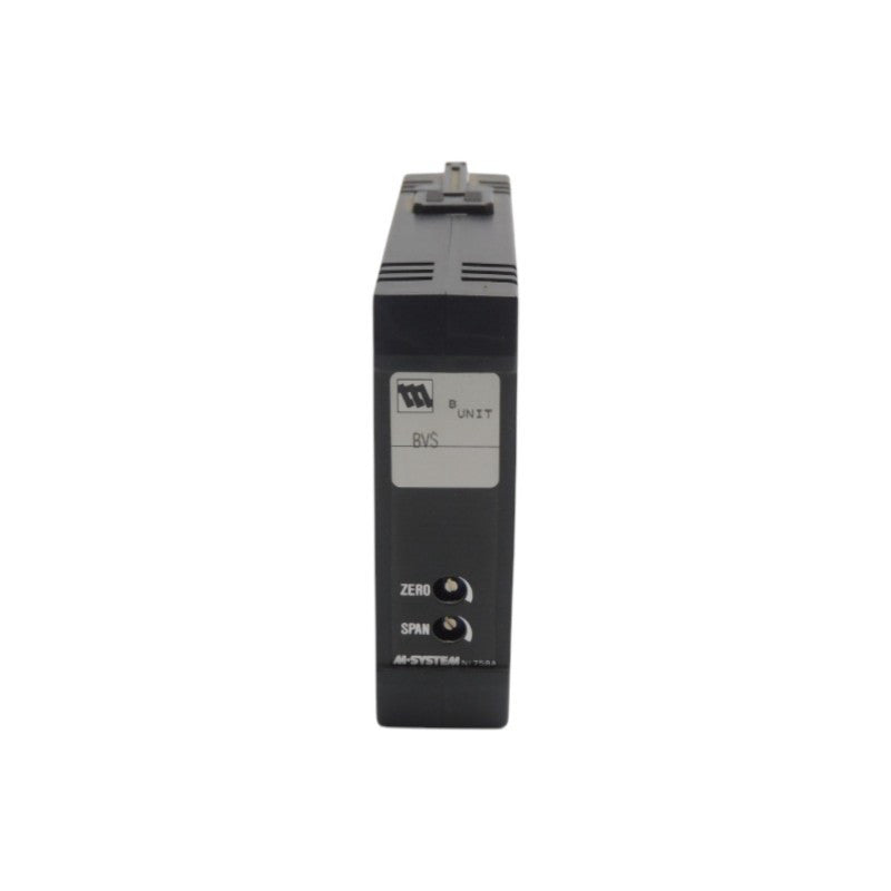 M-SYSTEM BVS-A 12-60VDC NSNP