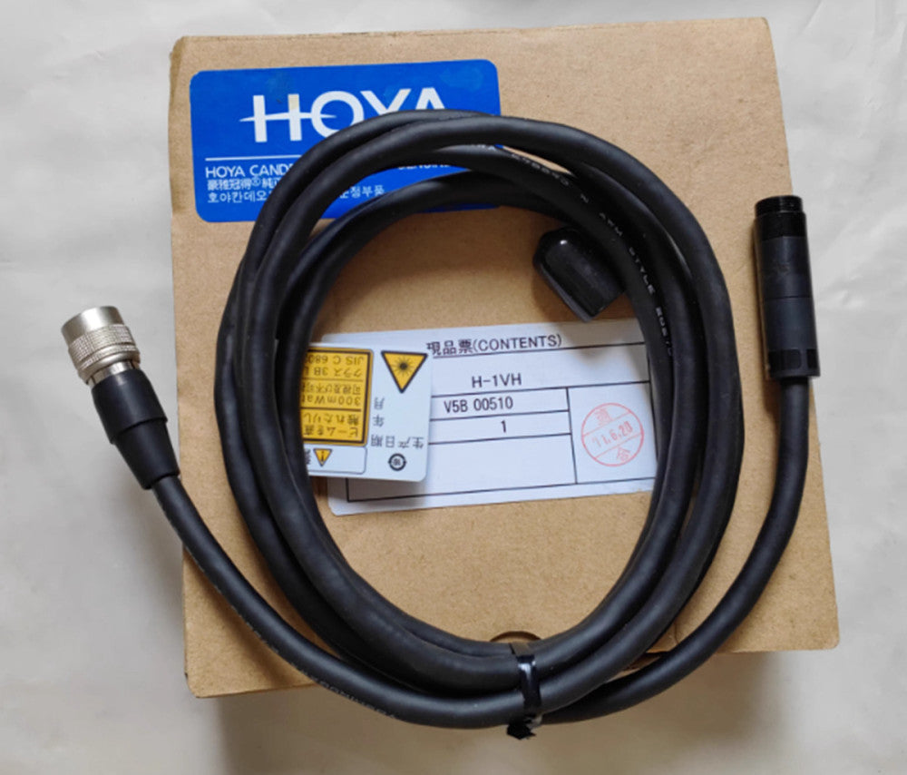 One Brand New HOYA H‑1VH LED Head