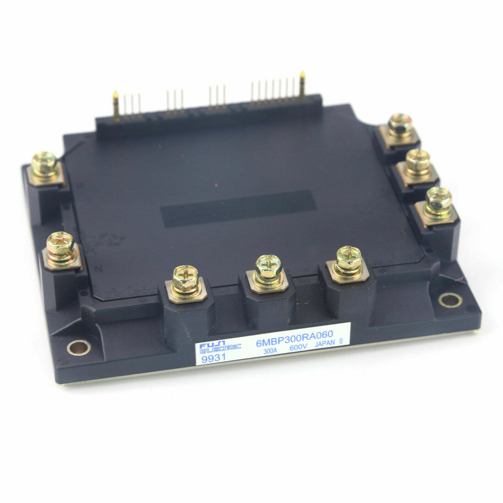 1PCS New In Box FUJI 6MBP300RA-060 6MBP300RA060 IGBT Module