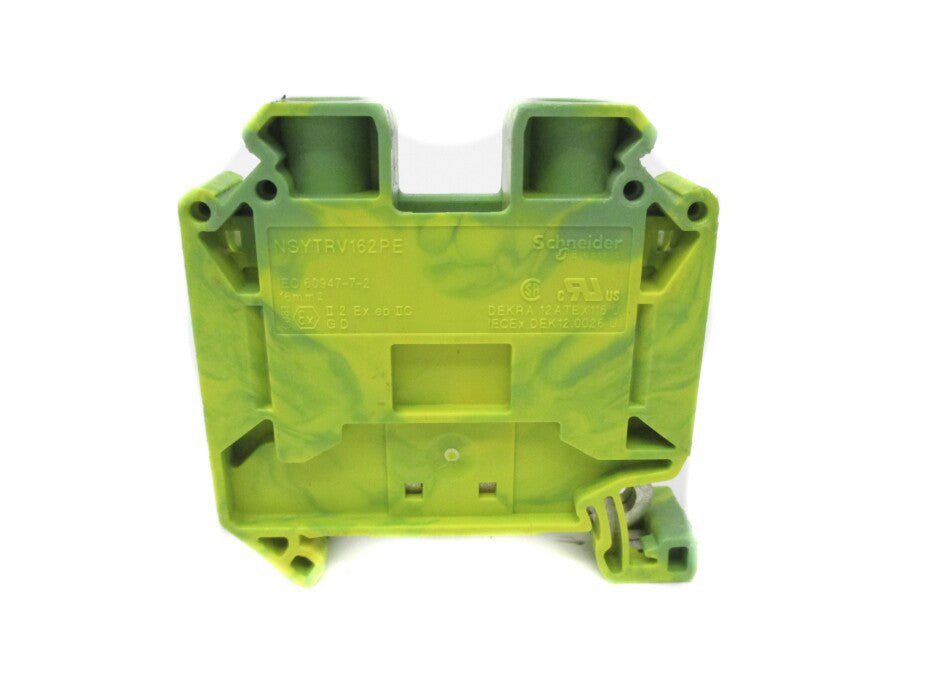 SCHNEIDER ELECTRIC NSYTRV162PE UNMP