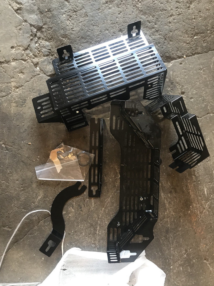 GENUINE John Deere Guard R536017