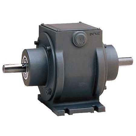 Warner Electric Ep-250 90V Clutch/Brake,Torque 5.8 Ft-Lb,90 Vdc