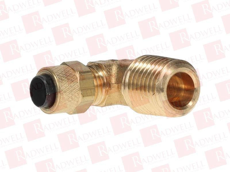 PARKER 169P-4-4 / 169P44 (USED)