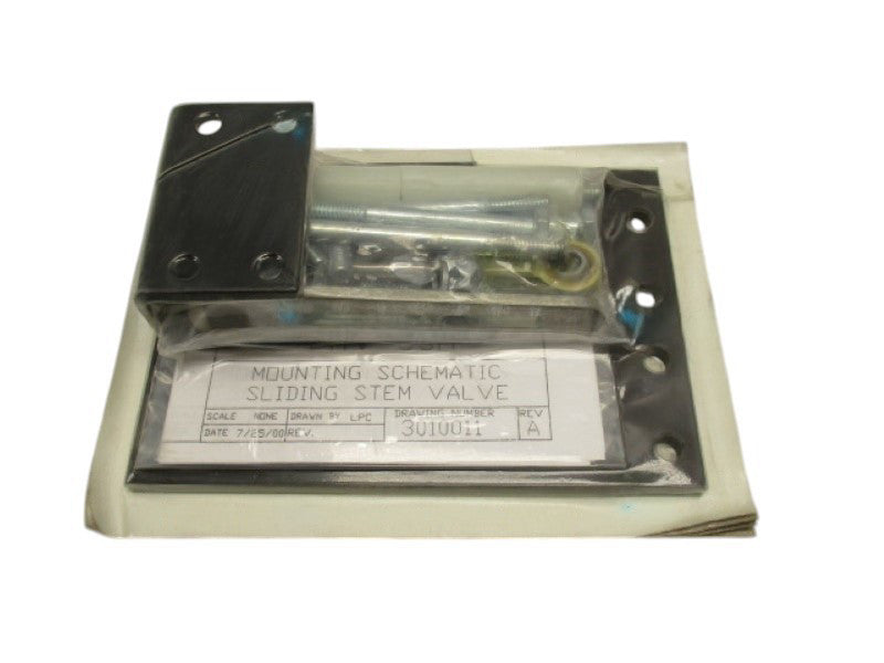 LPC PVM-USA 3010011   NSMP