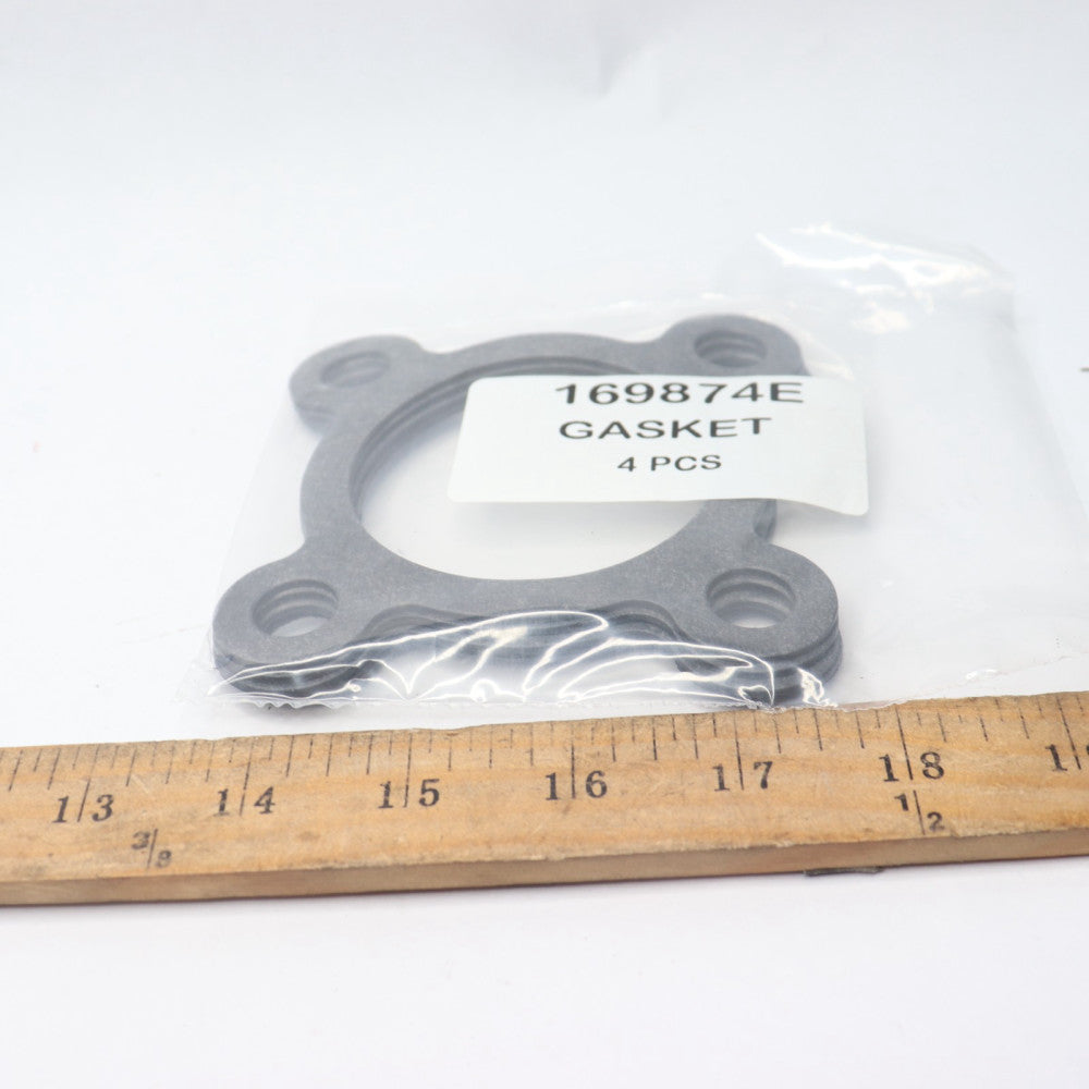 (4-Pk) Waukesha Gasket 169874E