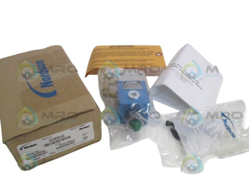 INDUSTRIAL SPARE PART 308502 NSMP